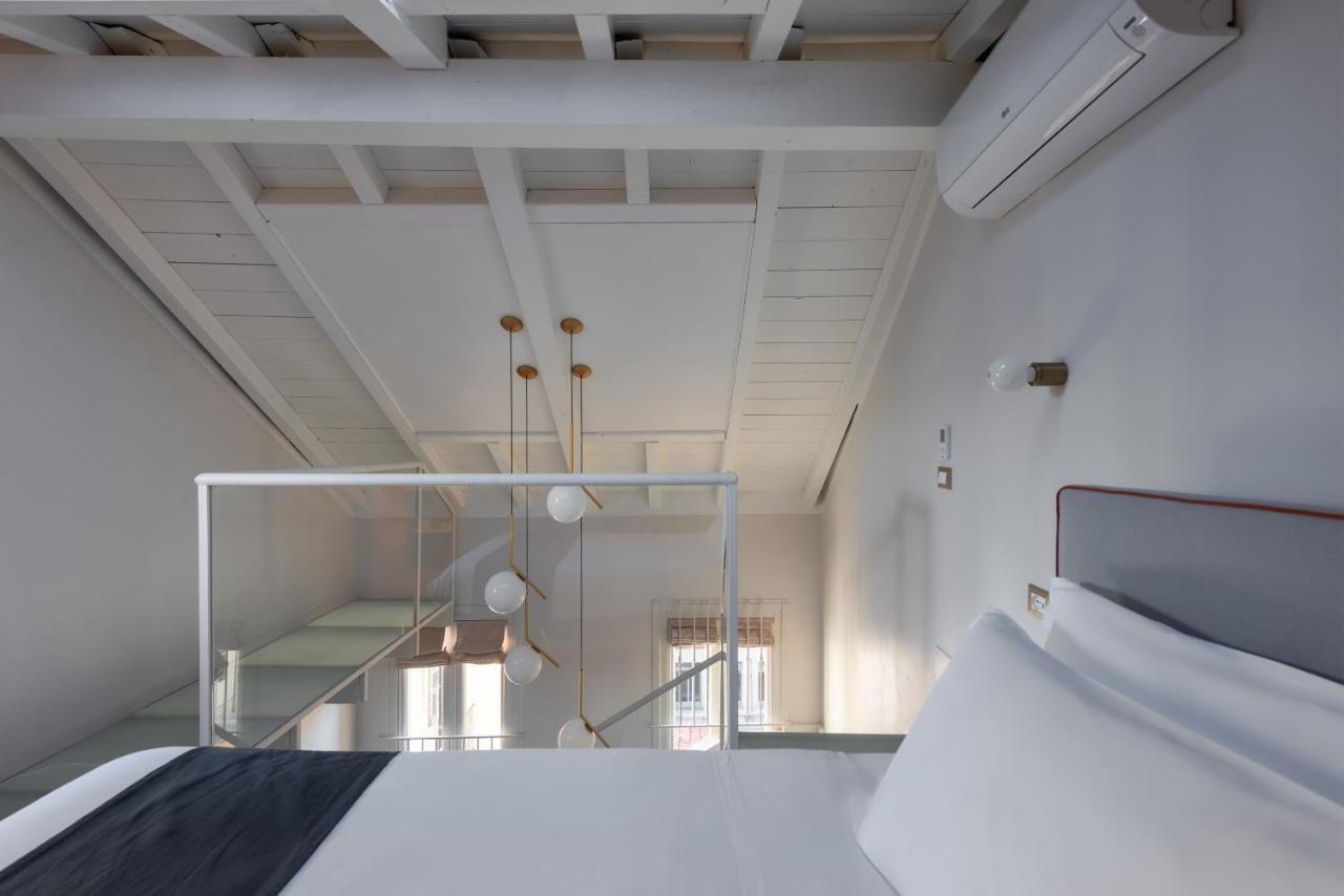 Velvet Grey Boutique Hotel Milán Habitación foto